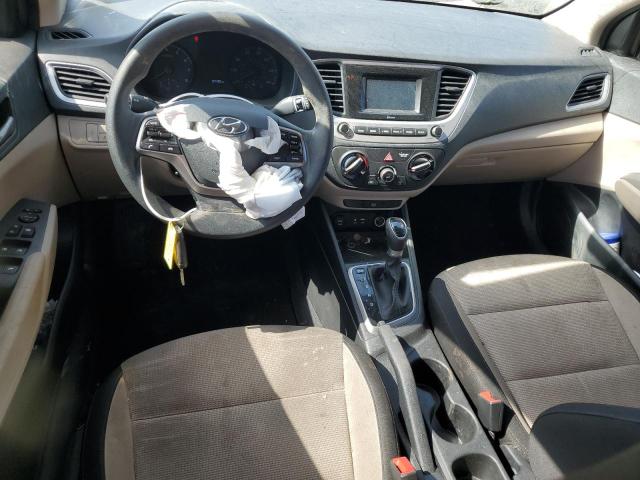 Photo 7 VIN: 3KPC24A61NE154930 - HYUNDAI ACCENT SE 