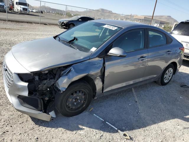 Photo 0 VIN: 3KPC24A61NE155477 - HYUNDAI ACCENT SE 