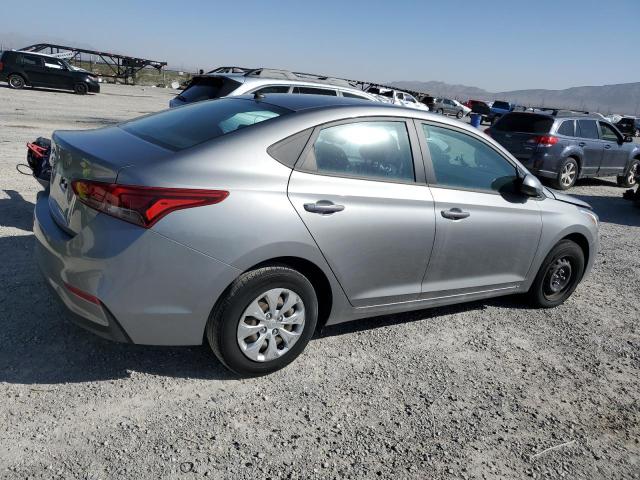 Photo 2 VIN: 3KPC24A61NE155477 - HYUNDAI ACCENT SE 