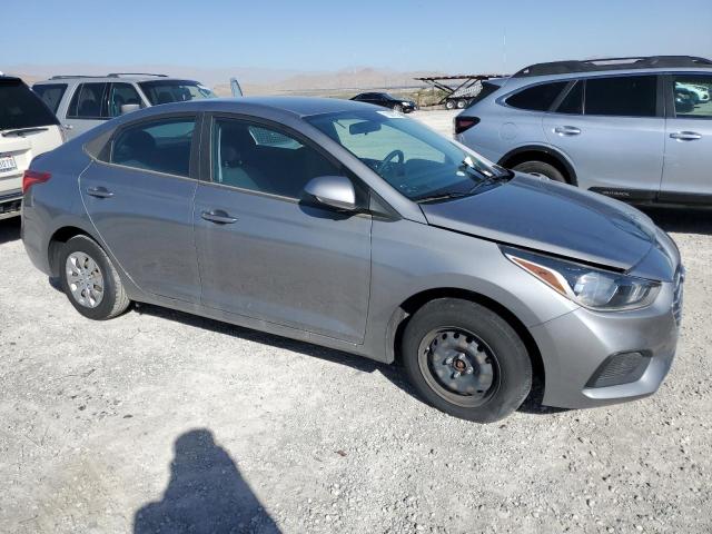 Photo 3 VIN: 3KPC24A61NE155477 - HYUNDAI ACCENT SE 