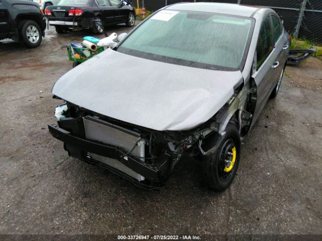 Photo 5 VIN: 3KPC24A61NE155480 - HYUNDAI ACCENT 