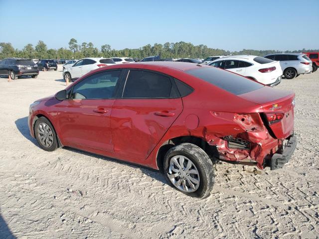 Photo 1 VIN: 3KPC24A61NE159173 - HYUNDAI ACCENT SE 