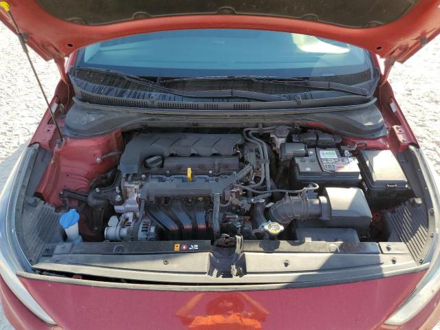 Photo 10 VIN: 3KPC24A61NE159173 - HYUNDAI ACCENT SE 