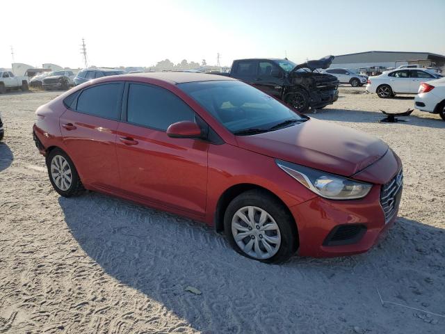 Photo 3 VIN: 3KPC24A61NE159173 - HYUNDAI ACCENT SE 