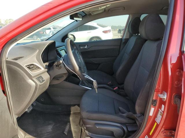 Photo 6 VIN: 3KPC24A61NE159173 - HYUNDAI ACCENT SE 