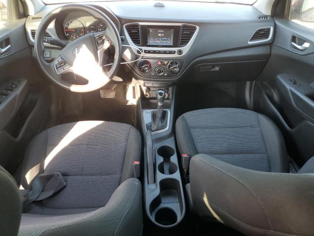 Photo 7 VIN: 3KPC24A61NE159173 - HYUNDAI ACCENT SE 