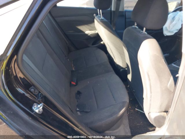 Photo 7 VIN: 3KPC24A61NE166575 - HYUNDAI ACCENT 