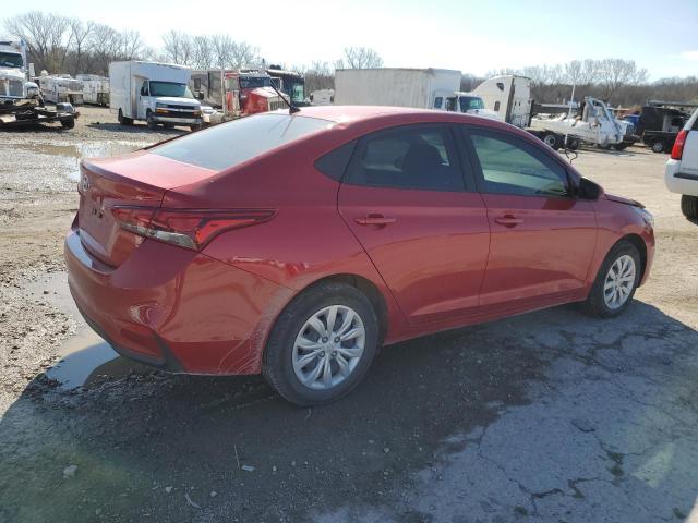 Photo 2 VIN: 3KPC24A61NE171646 - HYUNDAI ACCENT 