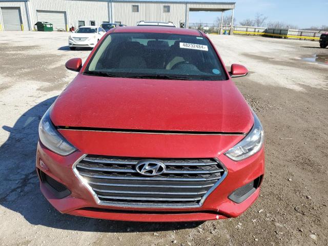 Photo 4 VIN: 3KPC24A61NE171646 - HYUNDAI ACCENT 