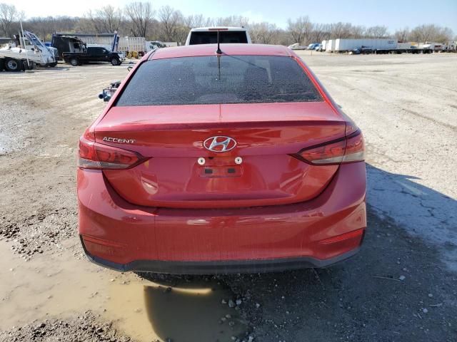 Photo 5 VIN: 3KPC24A61NE171646 - HYUNDAI ACCENT 