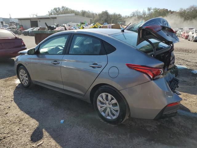 Photo 1 VIN: 3KPC24A61NE173445 - HYUNDAI ACCENT SE 