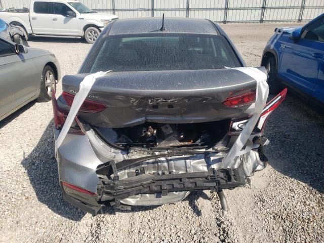 Photo 5 VIN: 3KPC24A61NE173445 - HYUNDAI ACCENT SE 