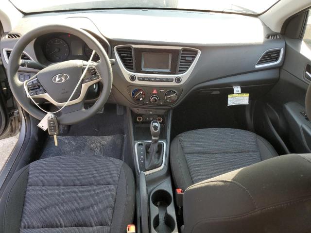 Photo 7 VIN: 3KPC24A61NE173445 - HYUNDAI ACCENT SE 