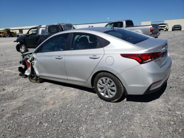 Photo 1 VIN: 3KPC24A61NE173512 - HYUNDAI ACCENT 