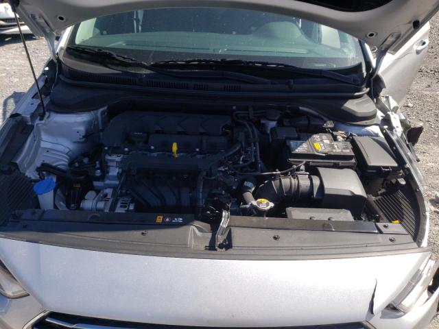 Photo 10 VIN: 3KPC24A61NE173512 - HYUNDAI ACCENT 