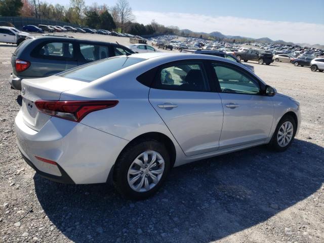 Photo 2 VIN: 3KPC24A61NE173512 - HYUNDAI ACCENT 