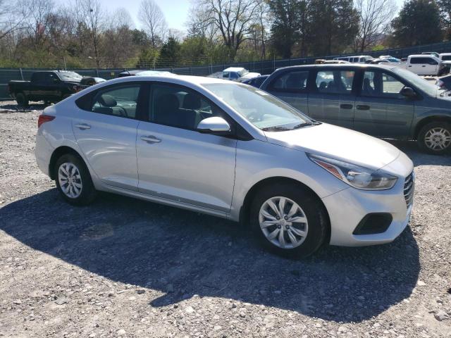 Photo 3 VIN: 3KPC24A61NE173512 - HYUNDAI ACCENT 