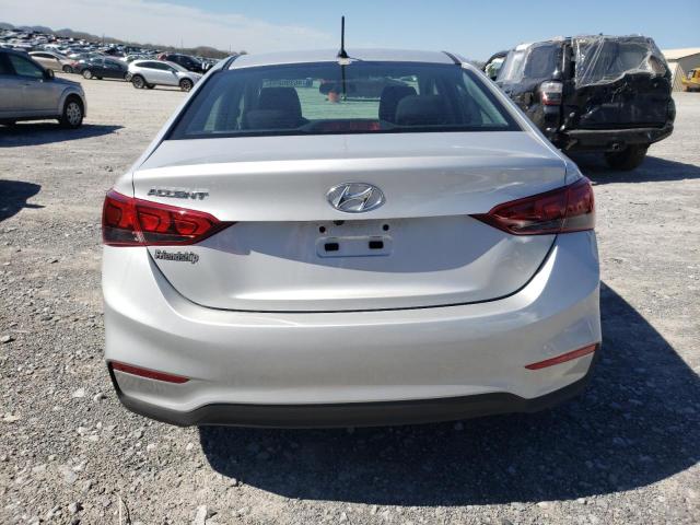 Photo 5 VIN: 3KPC24A61NE173512 - HYUNDAI ACCENT 