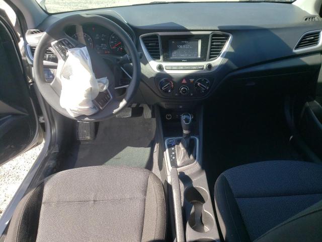 Photo 7 VIN: 3KPC24A61NE173512 - HYUNDAI ACCENT 