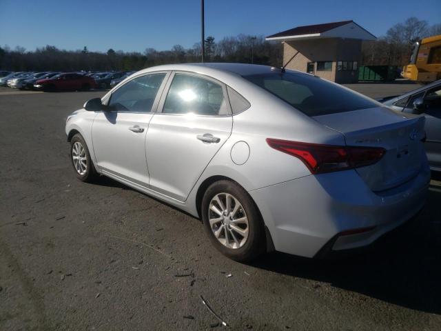 Photo 1 VIN: 3KPC24A61NE175874 - HYUNDAI ACCENT 