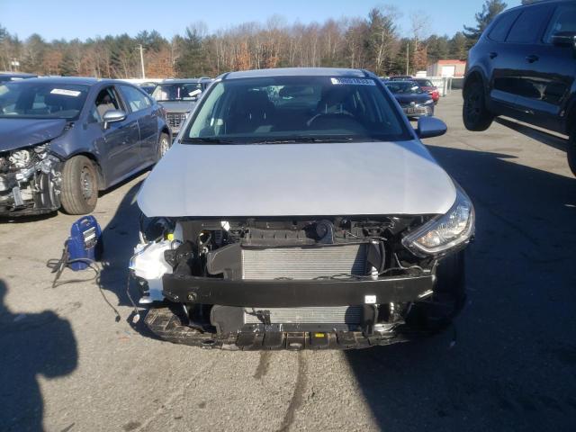 Photo 4 VIN: 3KPC24A61NE175874 - HYUNDAI ACCENT 