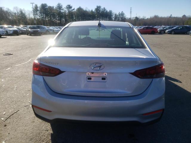 Photo 5 VIN: 3KPC24A61NE175874 - HYUNDAI ACCENT 