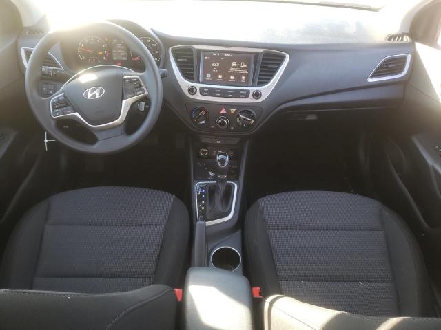 Photo 7 VIN: 3KPC24A61NE175874 - HYUNDAI ACCENT 