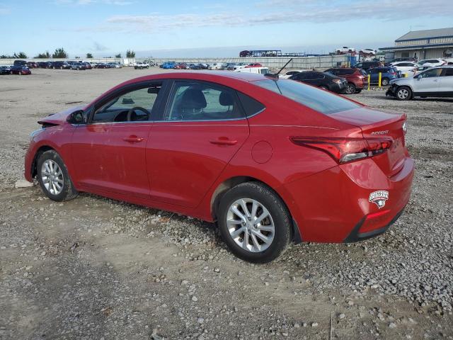 Photo 1 VIN: 3KPC24A61NE177169 - HYUNDAI ACCENT SE 