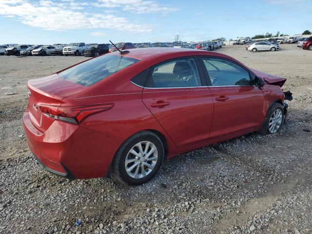 Photo 2 VIN: 3KPC24A61NE177169 - HYUNDAI ACCENT SE 