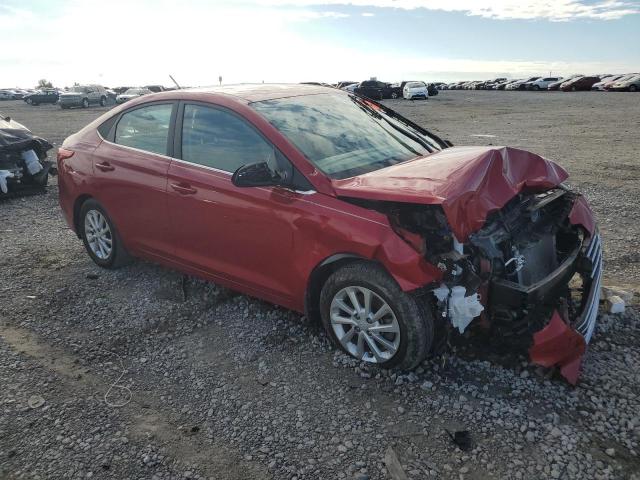 Photo 3 VIN: 3KPC24A61NE177169 - HYUNDAI ACCENT SE 