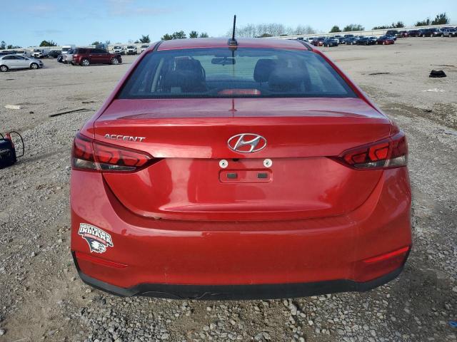 Photo 5 VIN: 3KPC24A61NE177169 - HYUNDAI ACCENT SE 