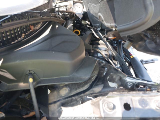 Photo 9 VIN: 3KPC24A61NE178399 - HYUNDAI ACCENT 