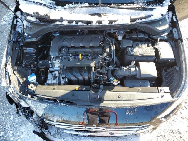 Photo 10 VIN: 3KPC24A61NE179066 - HYUNDAI ACCENT SE 