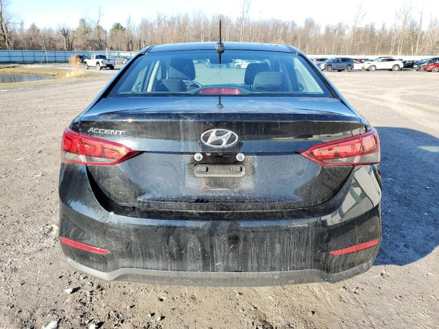 Photo 5 VIN: 3KPC24A61NE179066 - HYUNDAI ACCENT SE 