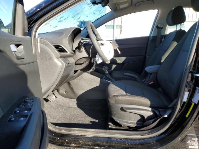 Photo 6 VIN: 3KPC24A61NE179066 - HYUNDAI ACCENT SE 