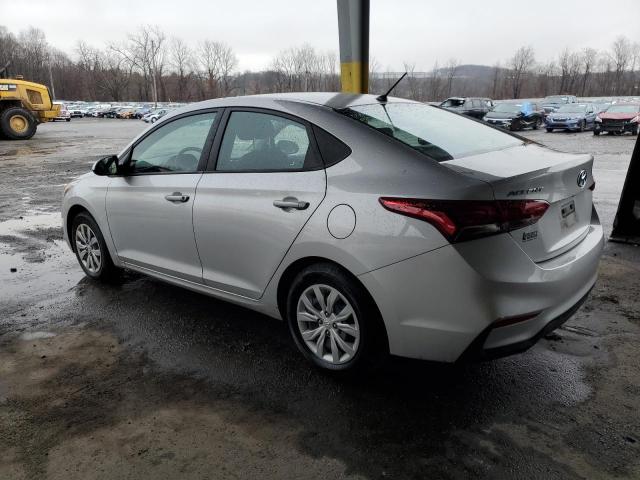 Photo 1 VIN: 3KPC24A61NE179133 - HYUNDAI ACCENT SE 