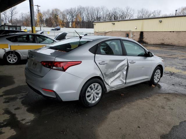 Photo 2 VIN: 3KPC24A61NE179133 - HYUNDAI ACCENT SE 