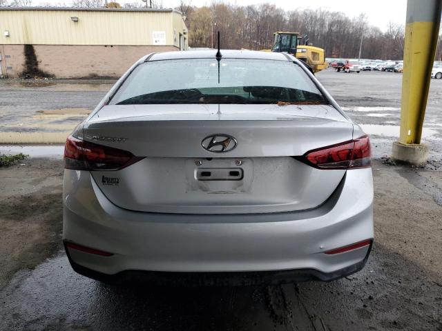 Photo 5 VIN: 3KPC24A61NE179133 - HYUNDAI ACCENT SE 