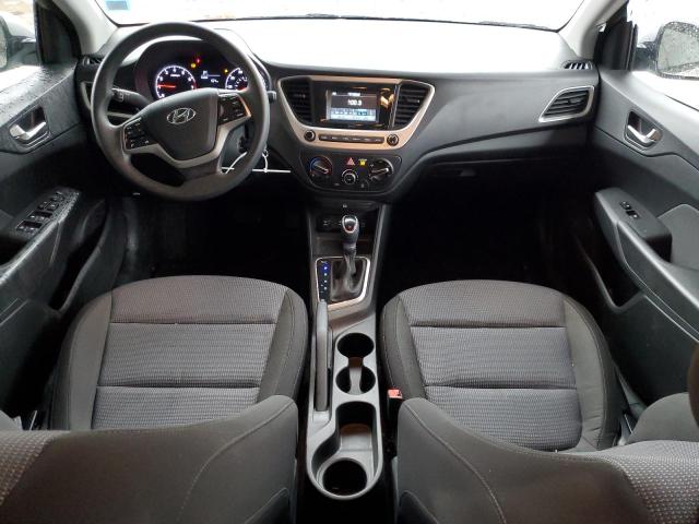 Photo 7 VIN: 3KPC24A61NE179133 - HYUNDAI ACCENT SE 