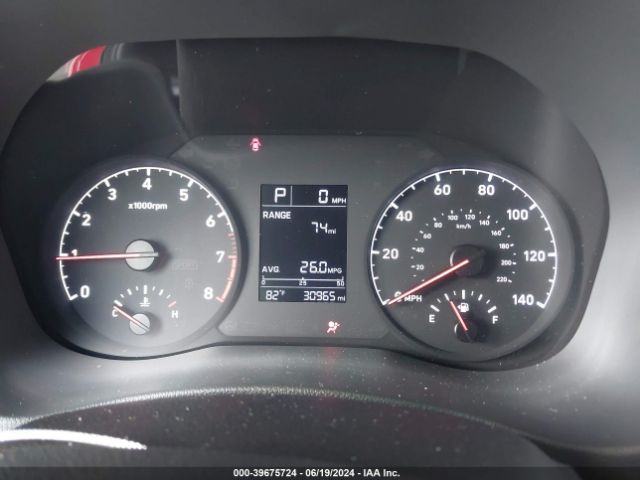 Photo 6 VIN: 3KPC24A61NE180217 - HYUNDAI ACCENT 