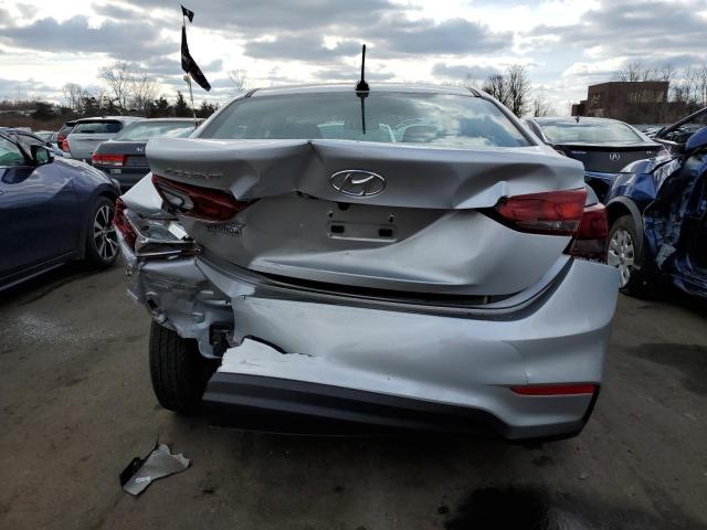 Photo 5 VIN: 3KPC24A61NE180525 - HYUNDAI ACCENT SE 