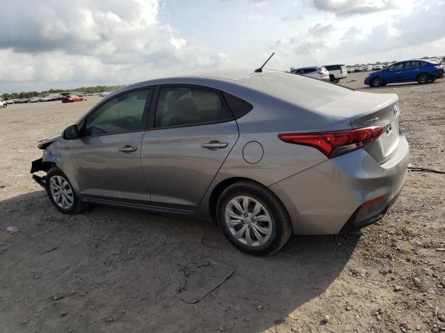 Photo 1 VIN: 3KPC24A61NE182923 - HYUNDAI ACCENT 