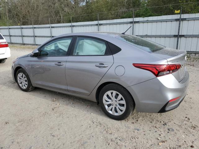 Photo 1 VIN: 3KPC24A61NE183697 - HYUNDAI ACCENT 