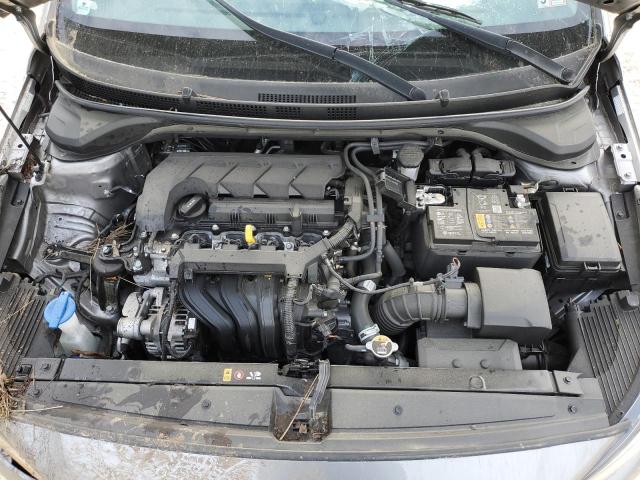 Photo 10 VIN: 3KPC24A61NE183697 - HYUNDAI ACCENT 