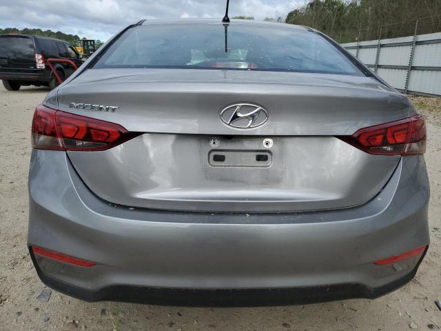 Photo 5 VIN: 3KPC24A61NE183697 - HYUNDAI ACCENT 