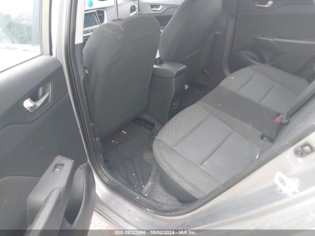 Photo 7 VIN: 3KPC24A61NE189807 - HYUNDAI ACCENT 