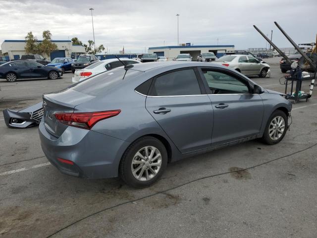 Photo 2 VIN: 3KPC24A62LE092869 - HYUNDAI ACCENT 