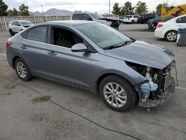 Photo 3 VIN: 3KPC24A62LE092869 - HYUNDAI ACCENT 