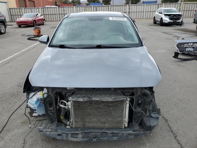 Photo 4 VIN: 3KPC24A62LE092869 - HYUNDAI ACCENT 