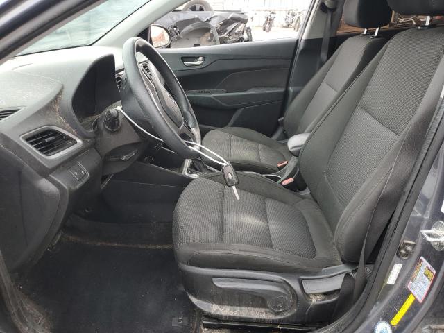 Photo 6 VIN: 3KPC24A62LE092869 - HYUNDAI ACCENT 